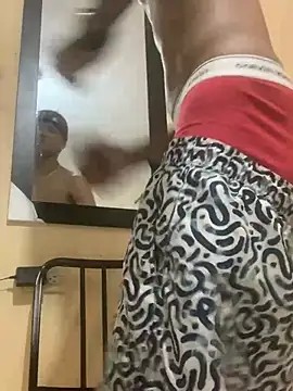 Anthony clark1 online show from 21, 5, 2026