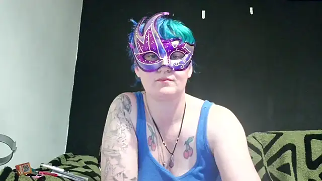 Ruby 1255 online show from 5, 6, 2026