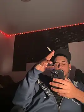 Dominicanboy06 online show from 13, 4, 2026