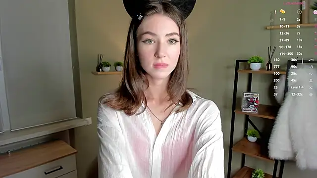 Peaches Peaches online show from 4, 6, 2026