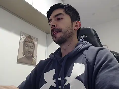 PatrickCraft online show from 19, 4, 2026