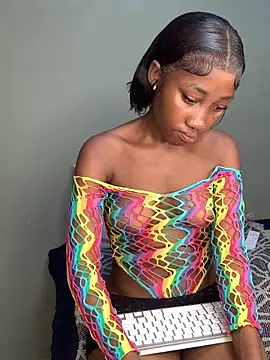 Snapshot of Petite_BUNNYWORXXX chatting on 20, 4, 2026 Petite BUNNYWORXXX online show from 20, 4, 2026