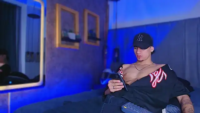 The BossCrown online show from 23, 5, 2026