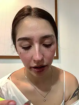 NickieCute- online show from 29, 4, 2026