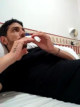 Bucefalo2024 online show from 20, 4, 2026