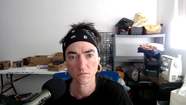 nymphogyny online show from 14, 4, 2026