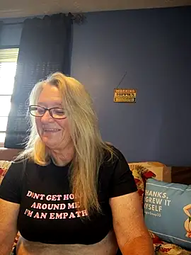 RavensLove online show from 15, 5, 2026