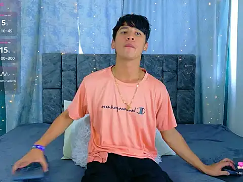 Snapshot of IhanKing chatting on 9, 6, 2026 IhanKing online show from 9, 6, 2026