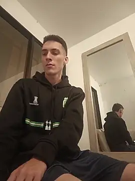 Danny Farret online show from 15, 4, 2026