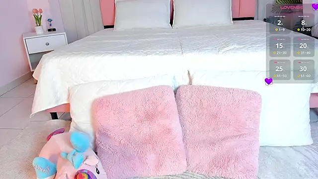 sweett fire online show from 30, 4, 2026