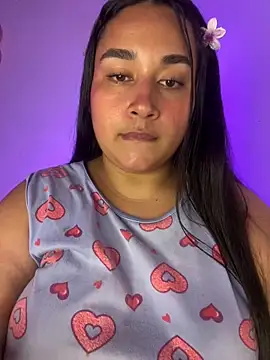 Snapshot of Cotton_angel chatting on 18, 5, 2026 Cotton angel online show from 18, 5, 2026