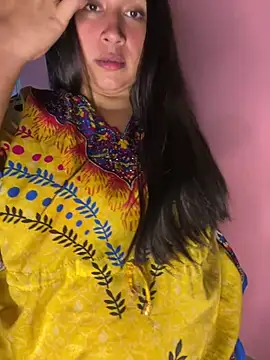 Snapshot of Cotton_angel chatting on 24, 5, 2026 Cotton angel online show from 24, 5, 2026