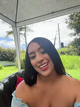 JuliettaGmz online show from 22, 5, 2026