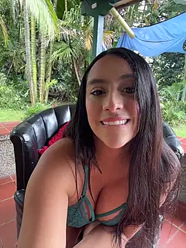 JuliettaGmz online show from 9, 6, 2026