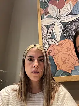 Aphril Iris online show from 18, 4, 2026