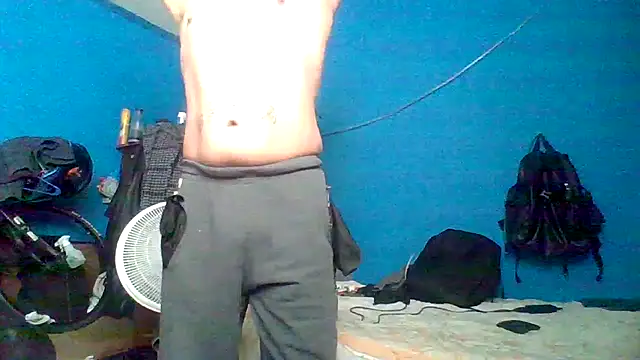 Snapshot of Oskr2024XXX chatting on 30, 7, 2026 Oskr2024XXX online show from 30, 7, 2026