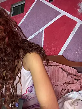 gabrielasausa30 online show from 6, 7, 2026
