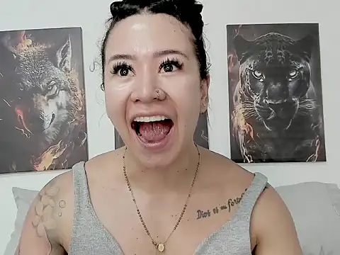 AngelMartinss online show from 14, 4, 2026