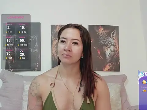 AngelMartinss online show from 15, 6, 2026