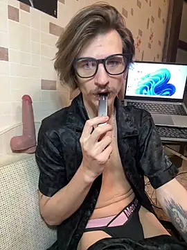 NikFiness online show from 14, 4, 2026