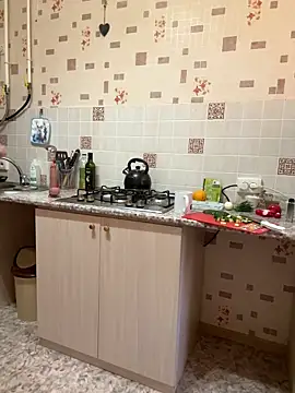 NikFiness online show from 19, 4, 2026