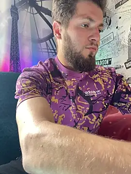 JimmiBoomBoom online show from 3, 5, 2026