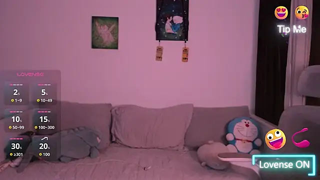 Snapshot of alicemadberry chatting on 15, 4, 2026 alicemadberry online show from 15, 4, 2026