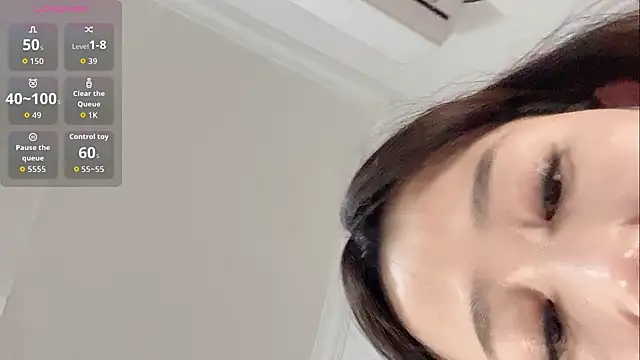 baiyueguang66 online show from 27, 4, 2026