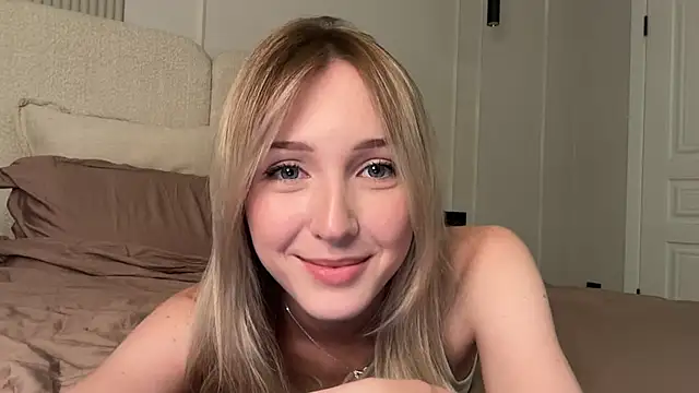Kattie Petite online show from 9, 7, 2026