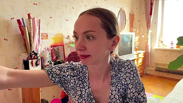 Snapshot of AdriannaBill chatting on 11, 6, 2026 AdriannaBill online show from 11, 6, 2026