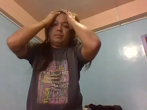 PinayAlexandra online show from 18, 4, 2026