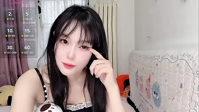 Snapshot of Celestia-KOKO chatting on 30, 5, 2026 Celestia-KOKO online show from 30, 5, 2026