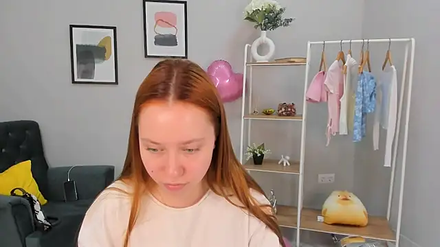 Ruth Pancer online show from 15, 4, 2026