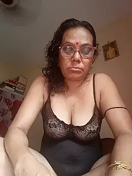 Sanjanabiswas947 online show from 16, 4, 2026