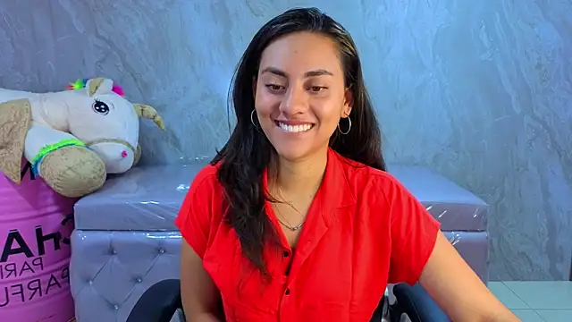 grecia soler a online show from 3, 6, 2026