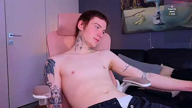 JusttJustin online show from 17, 4, 2026