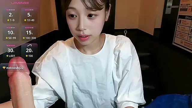 Snapshot of yupop09 chatting on 11, 6, 2026 yupop09 online show from 11, 6, 2026