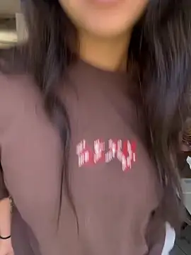 CocoaGigiMuse online show from 1, 5, 2026