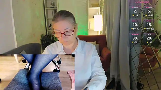 Alexandra Kind online show from 21, 6, 2026