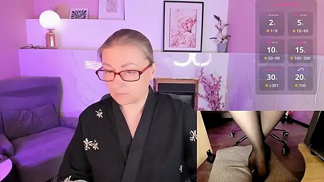 Alexandra Kind online show from 9, 7, 2026