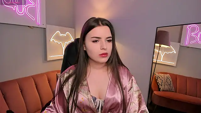 AliceLiador  online show from 12, 5, 2026