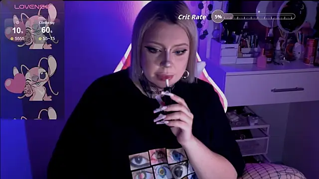 Chibiis online show from 16, 5, 2026