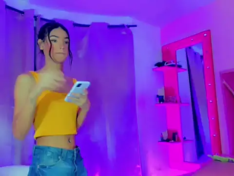 Dollcute  online show from 26, 6, 2026