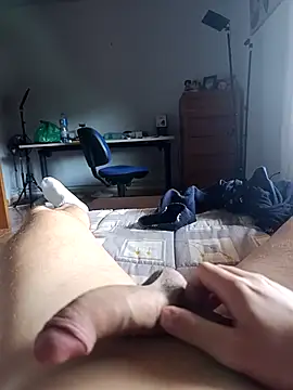 yourboy 27 online show from 14, 4, 2026