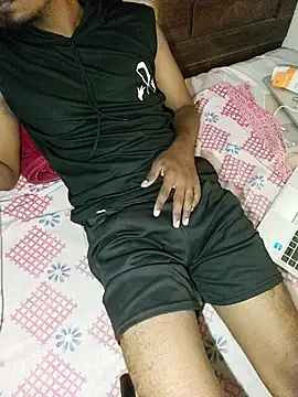handsomeboyrk online show from 12, 5, 2026