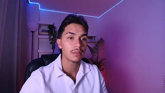 andyypalmer  online show from 26, 7, 2026