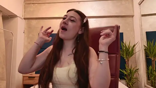 JessicaMori online show from 16, 4, 2026