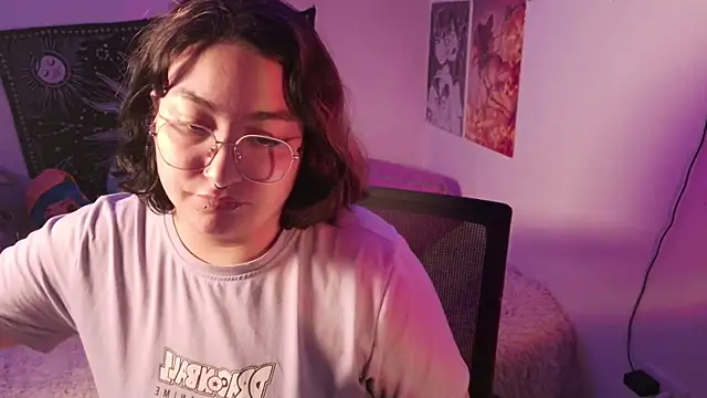 kaori sama uwu online show from 17, 7, 2026