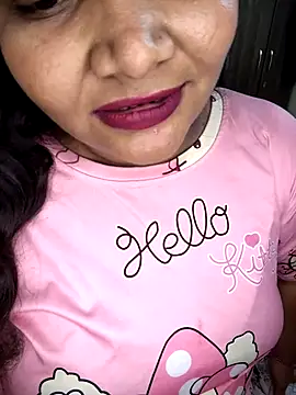 Snapshot of Lusi_G chatting on 14, 4, 2026 Lusi G online show from 14, 4, 2026