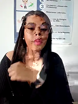 Snapshot of SOFIA-11_ chatting on 27, 4, 2026 SOFIA-11 online show from 27, 4, 2026